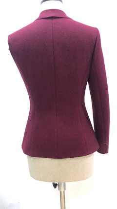 杭州千森服装设计 匠心独运的服饰艺术与品牌哲学