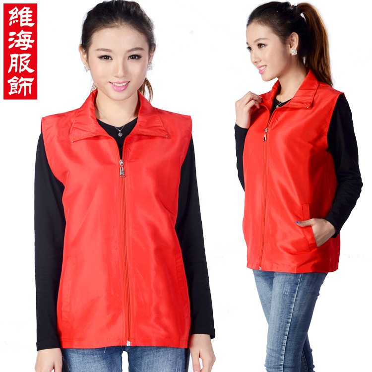 糖酒会文明志愿者招募 统一着装展风采，志愿服务传文明