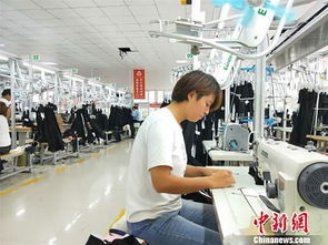 河南“巧媳妇”工程结硕果 百万农村妇女家门口就业，织就锦绣新生活