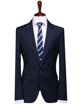 秦皇岛西服与工作服订制，如何选择靠谱厂家？